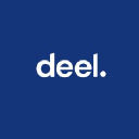 Deel-company-logo