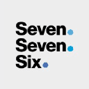 Seven Seven Six 7️⃣7️⃣6️⃣-company-logo